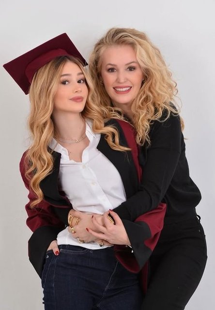 MELDA, MELİNA KOSİF