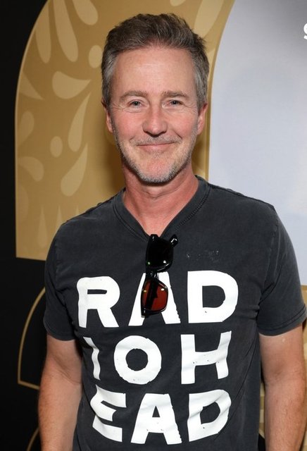 EDWARD NORTON 