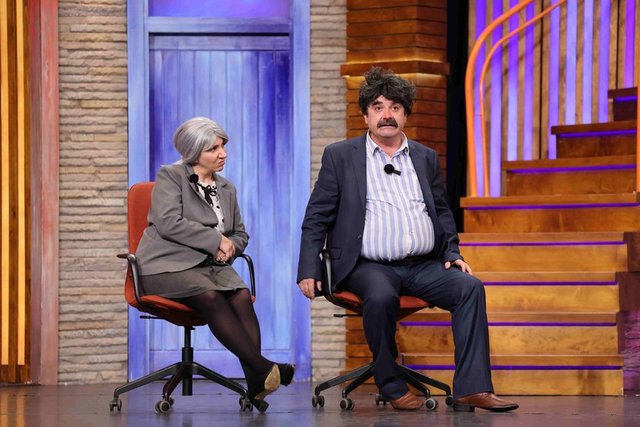 Güldür Güldür Show 444. Bölüm Fotoğrafları