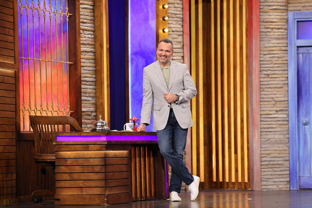Güldür Güldür Show 444. Bölüm Fotoğrafları