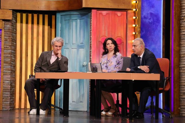 Güldür Güldür Show 444. Bölüm Fotoğrafları