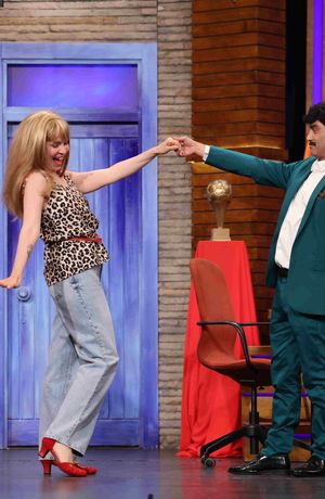 Güldür Güldür Show 444. Bölüm Fotoğrafları