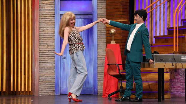 Güldür Güldür Show 444. Bölüm Fotoğrafları