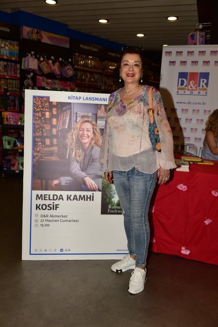 MERAL KOSİF