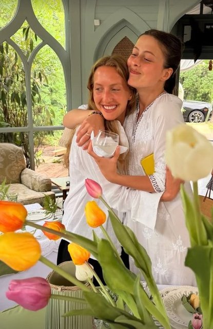 AYLİN KOÇ