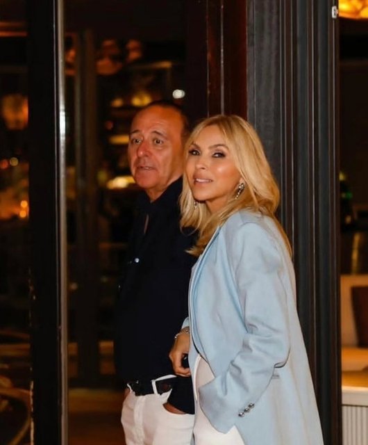 ÖMER-ARZU SABANCI