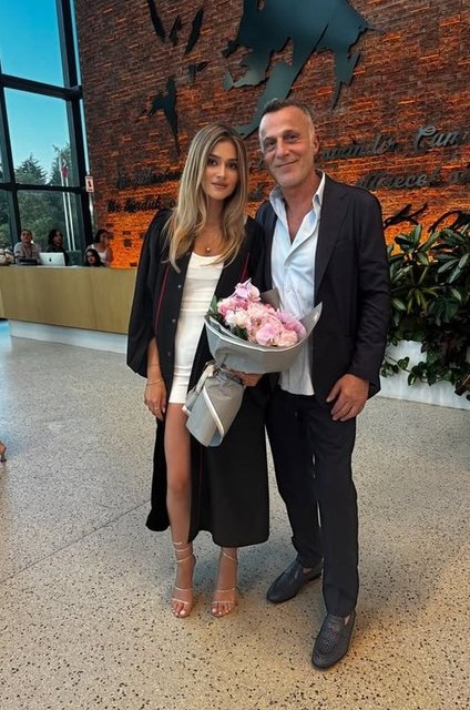 SELİM, MELİS KOSİF