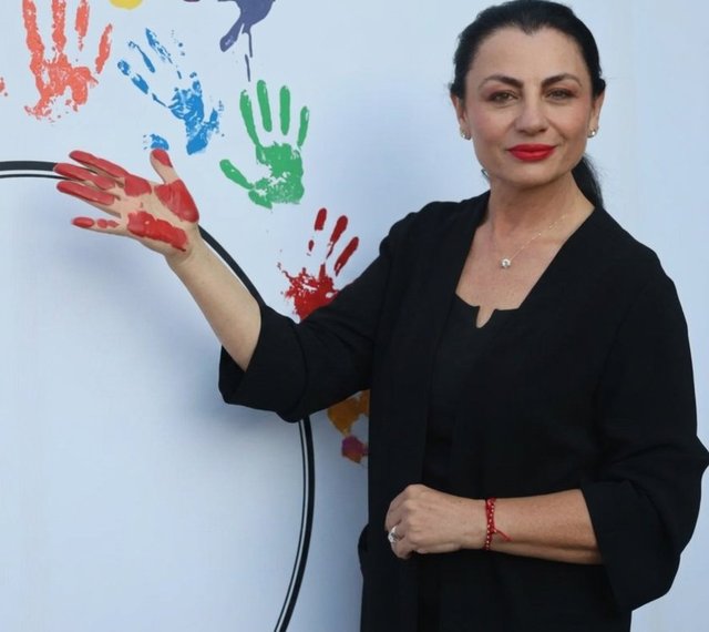 SEMA GÜRAL SÜRMELİ 
