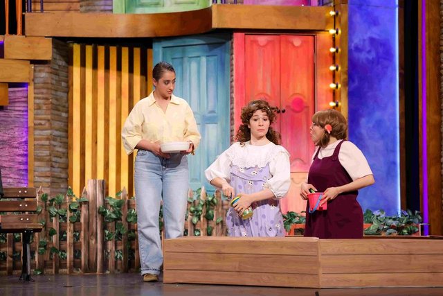 Güldür Güldür Show 445. Bölüm Fotoğrafları