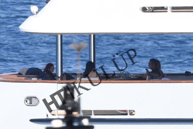 ALİ, LEYLA, AYLİN KOÇ