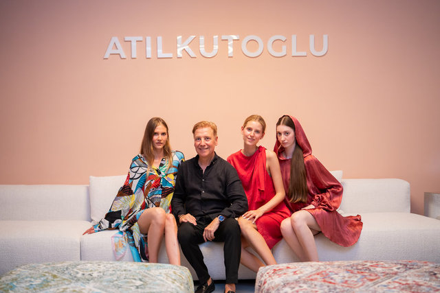 ATIL KUTOĞLU