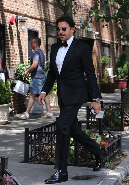 BRADLEY COOPER