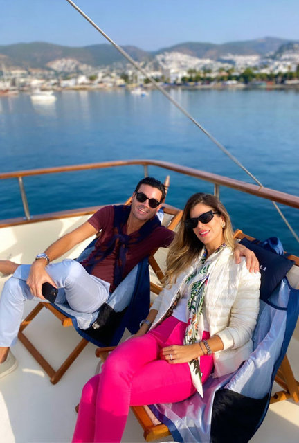 HAKAN-EVELİZE KOSİF