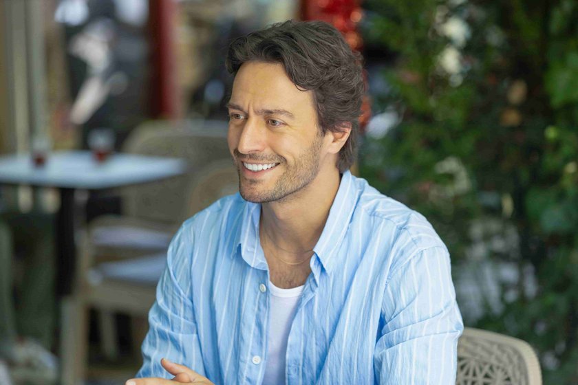 Muhtemel Aşk yeni bölümüyle Perşembe 20.00'de Show TV'de. 