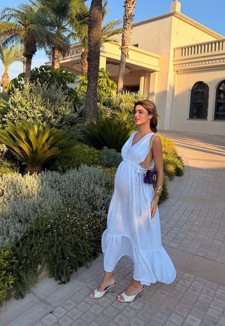 NAZLI SABANCI