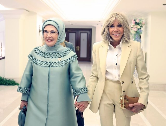 EMİNE ERDOĞAN