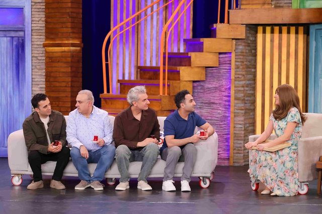 Güldür Güldür Show 446. Bölüm Fotoğrafları