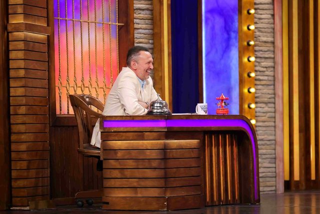 Güldür Güldür Show 446. Bölüm Fotoğrafları