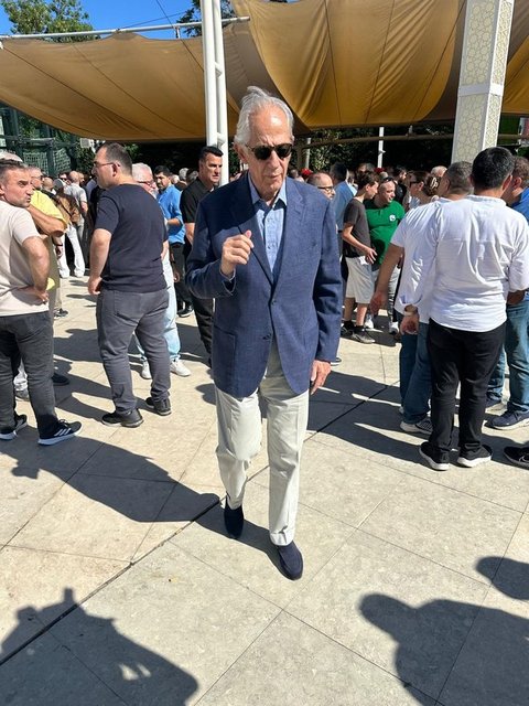 FARUK SÜREN