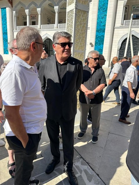 SERDAL ADALI 