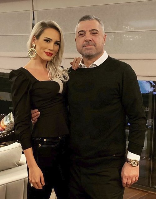 ERDAL ACAR