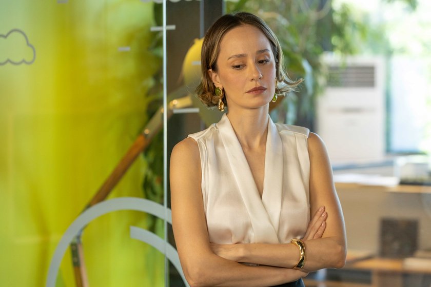 Muhtemel Aşk yeni bölümüyle Perşembe 20.00'de Show TV'de. 