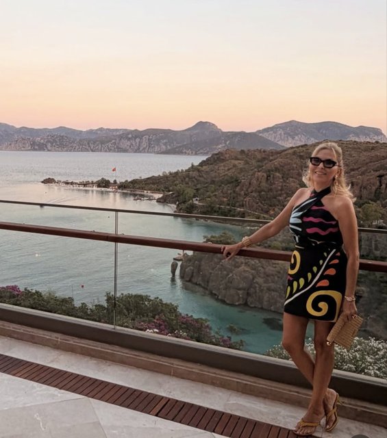 ARZU SABANCI