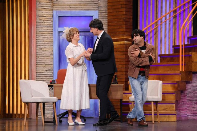 Güldür Güldür Show 447. Bölüm Fotoğrafları