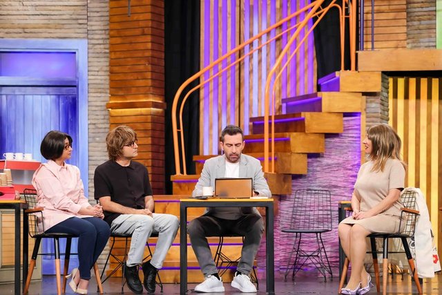 Güldür Güldür Show 447. Bölüm Fotoğrafları