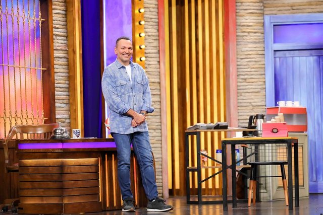 Güldür Güldür Show 447. Bölüm Fotoğrafları