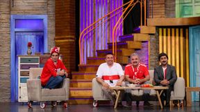 Güldür Güldür Show 447. Bölüm Fotoğrafları
