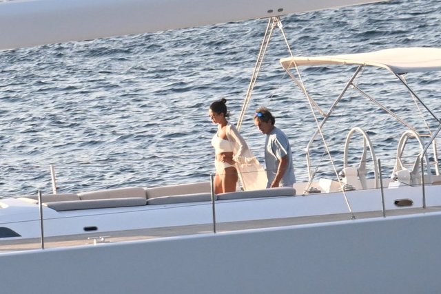 CEM HAKKO, NAZLI KAYAASLAN
