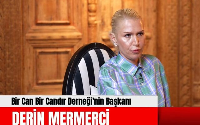 DERİN MERMERCİ
