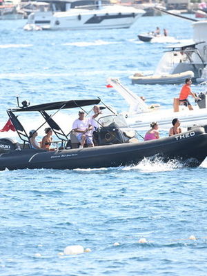Terim, Bodrum geleneğini bozmadı