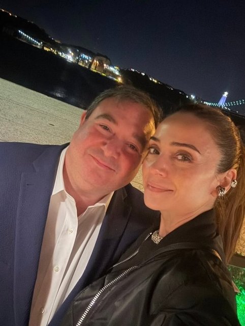 ASLIHAN KORUYAN-DEMİR SABANCI