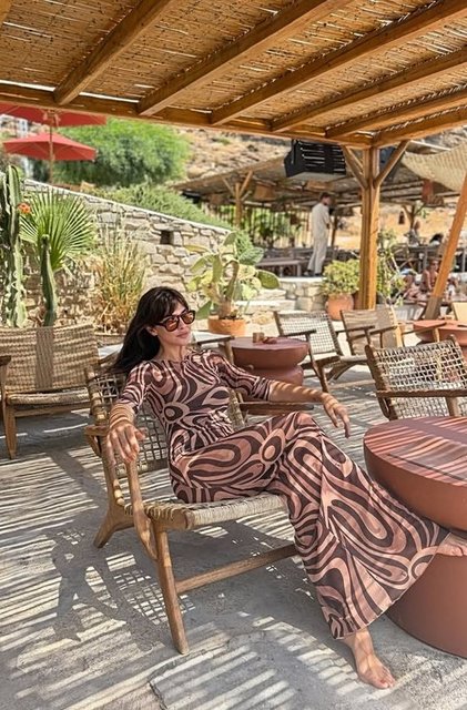 NESLİŞAH ALKOÇLAR DÜZYATAN