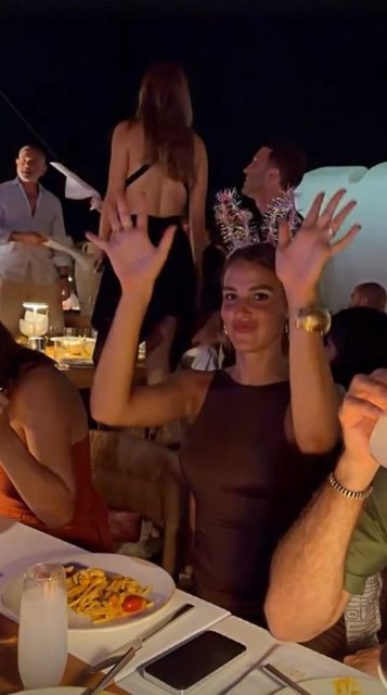 ASLIŞAH ALKOÇLAR DEMİRAĞ