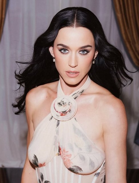 KATY PERRY