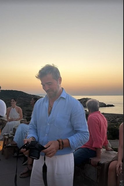 ENGİN ALTAN DÜZYATAN