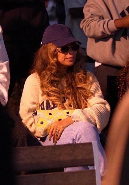 BEYONCE 