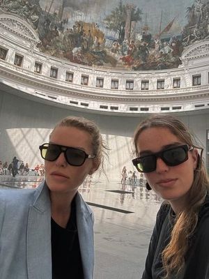 Sanat ve estetik dolu Paris rotası