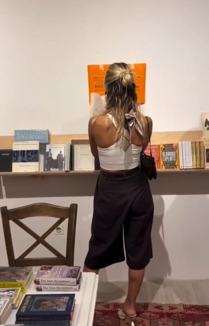 MELİSA SABANCI TAPAN 