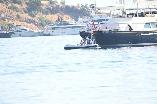 RAHMİ KOÇ