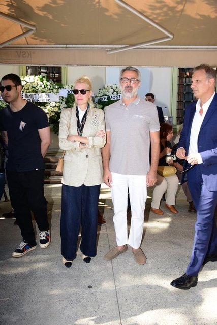 DERİN MERMERCİ, MURAT ASLAN