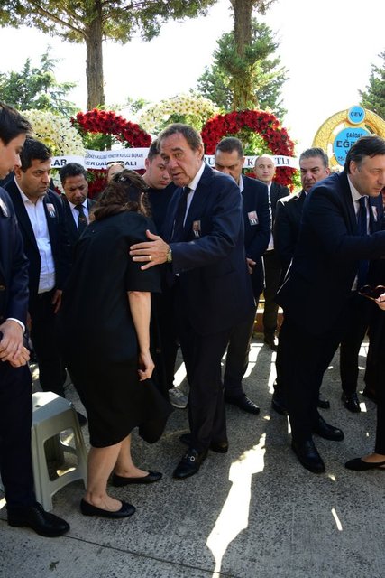 YILDIRIM DEMİRÖREN
