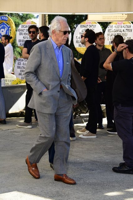 FARUK SÜREN 