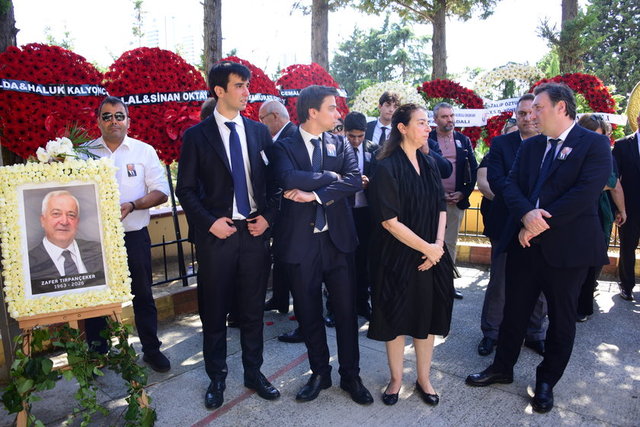 ALP, CEM, ANNABELLA TIRPANÇEKER 