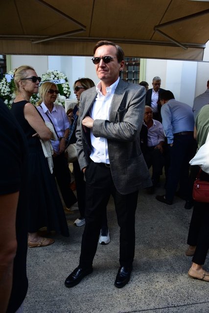MEHMET MUTLU