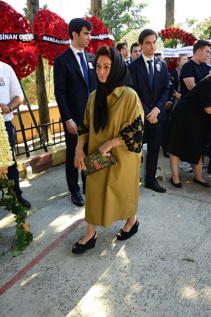 BERNA TOKAR