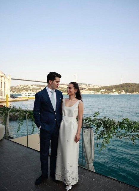 ASLAN KEMAL-MARIAM GÜLMAN
